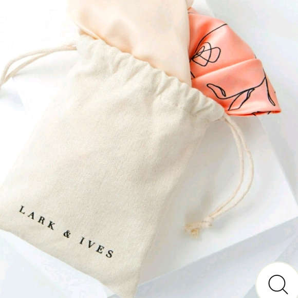 Lark & Ives Hair Scarf Bundle (NEW) - Picture 3 of 3